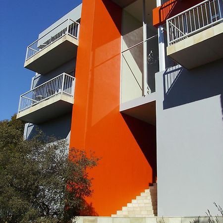 Orangerie Guest House Johannesburg Esterno foto
