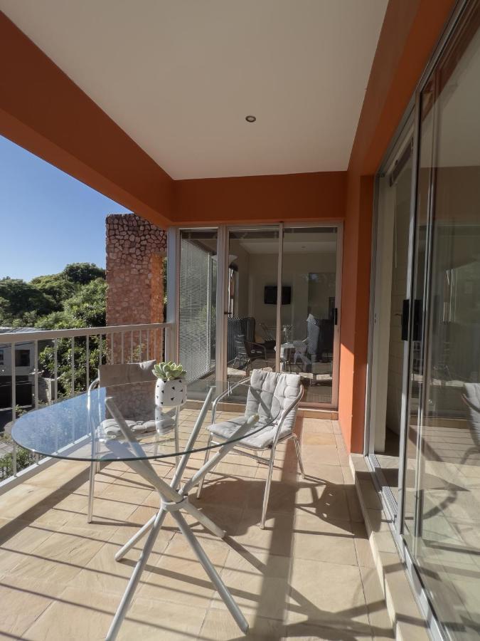 Orangerie Guest House Johannesburg Esterno foto