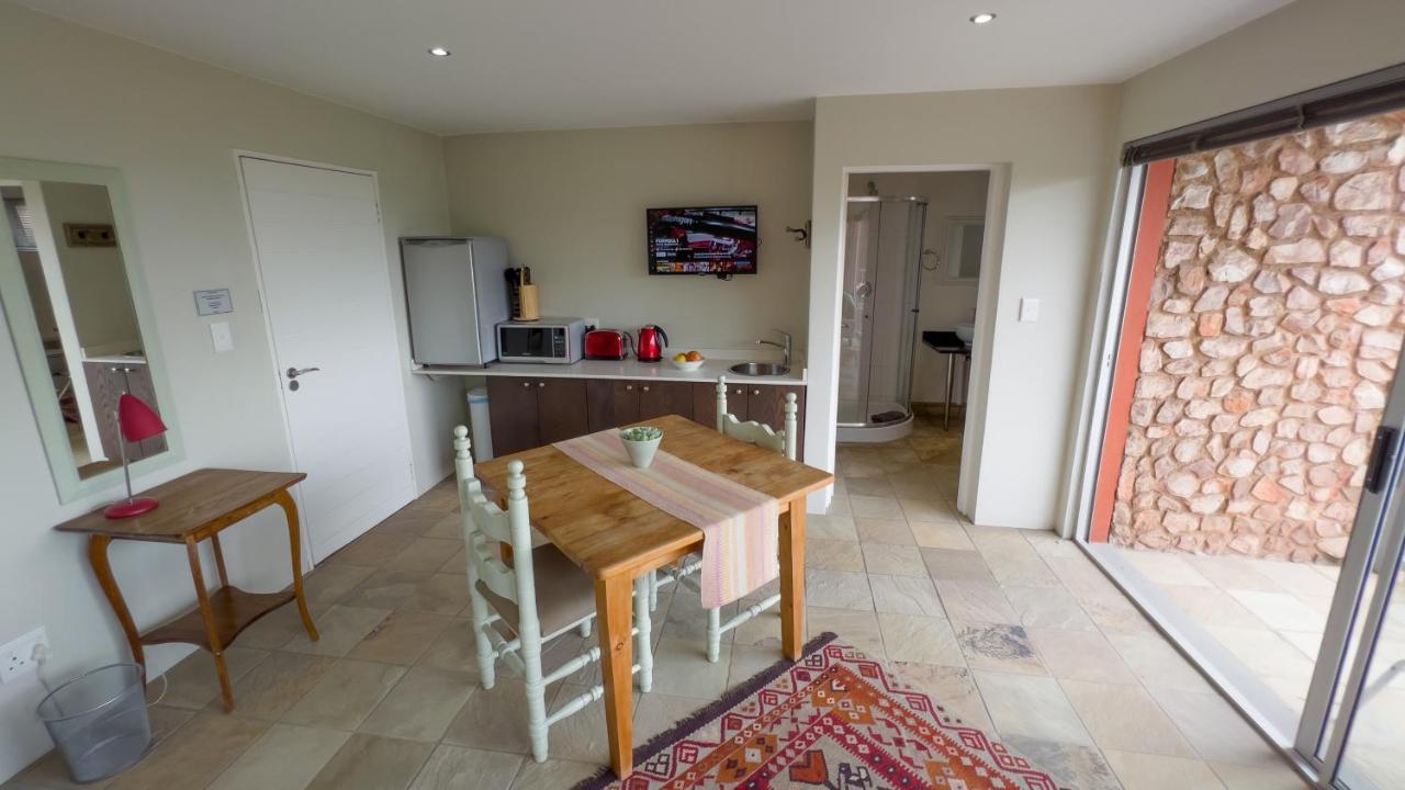 Orangerie Guest House Johannesburg Esterno foto