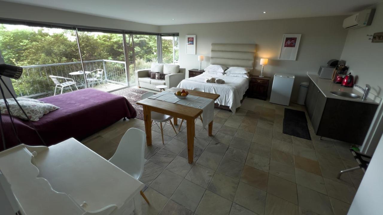 Orangerie Guest House Johannesburg Esterno foto