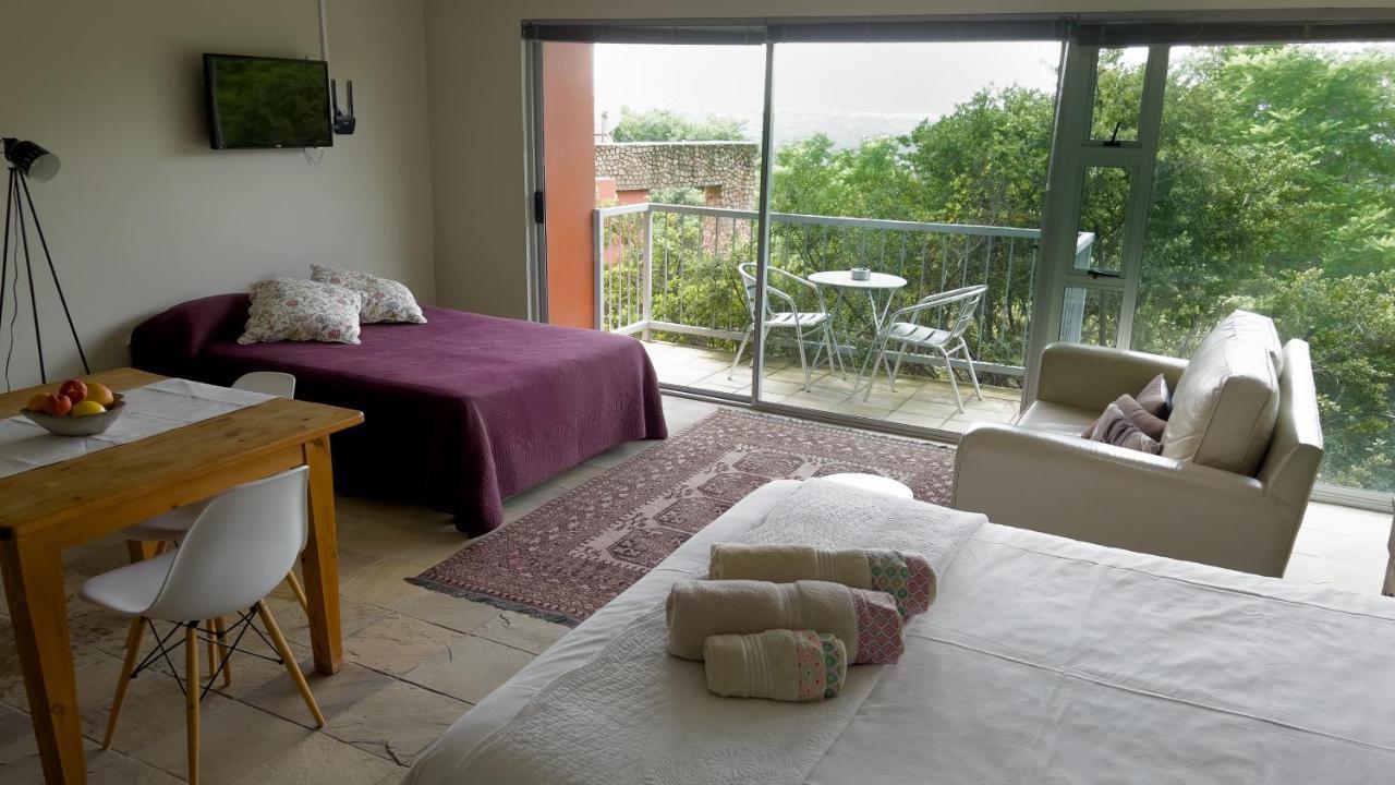 Orangerie Guest House Johannesburg Esterno foto