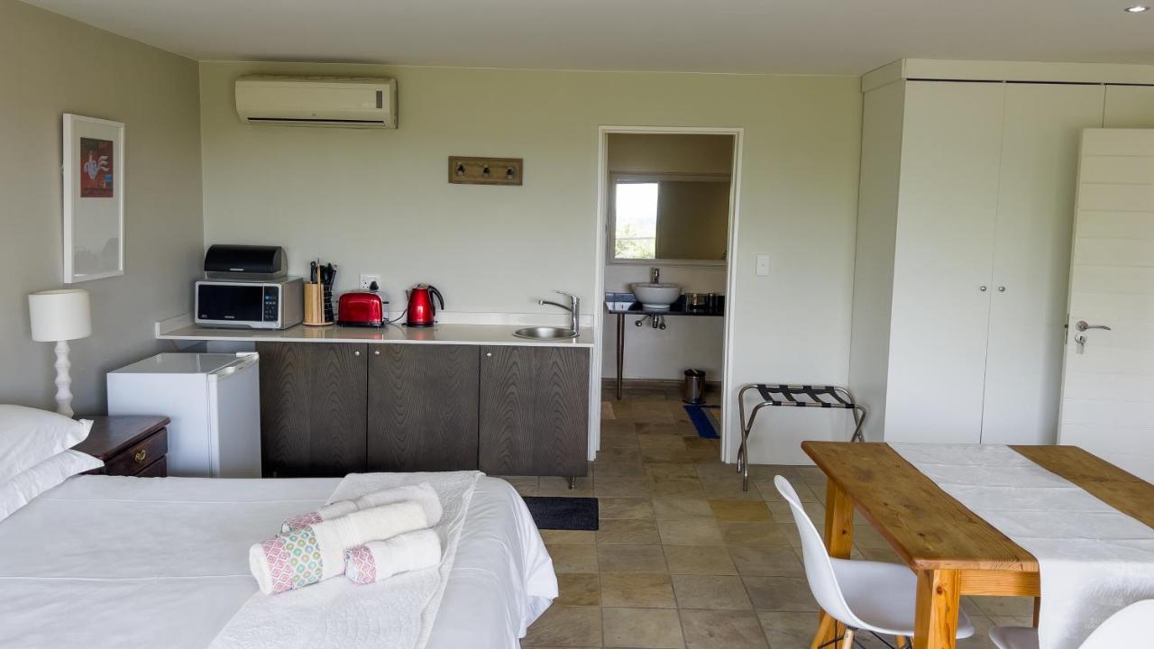 Orangerie Guest House Johannesburg Esterno foto