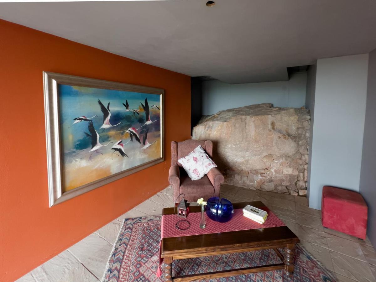 Orangerie Guest House Johannesburg Esterno foto