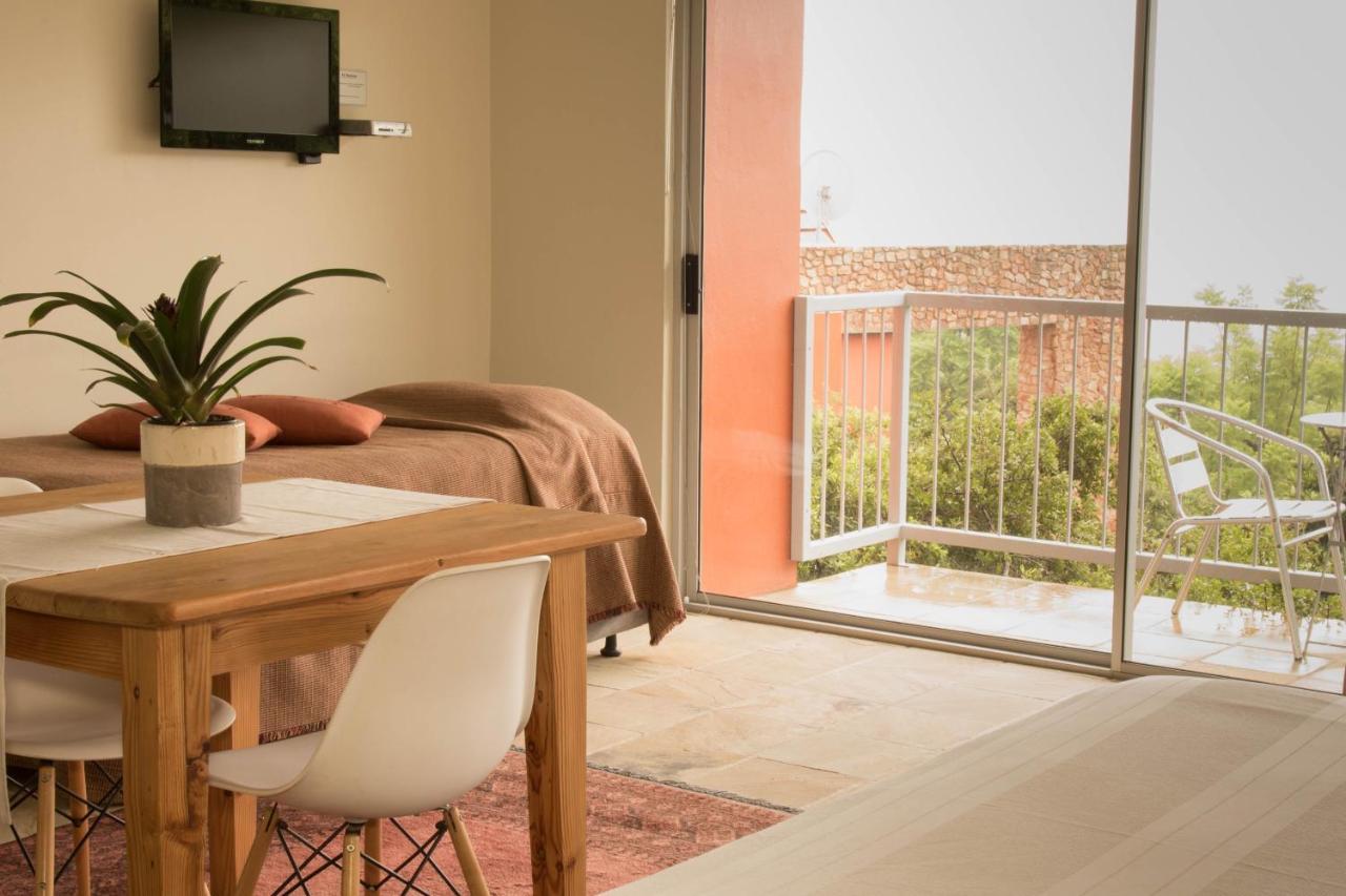 Orangerie Guest House Johannesburg Esterno foto