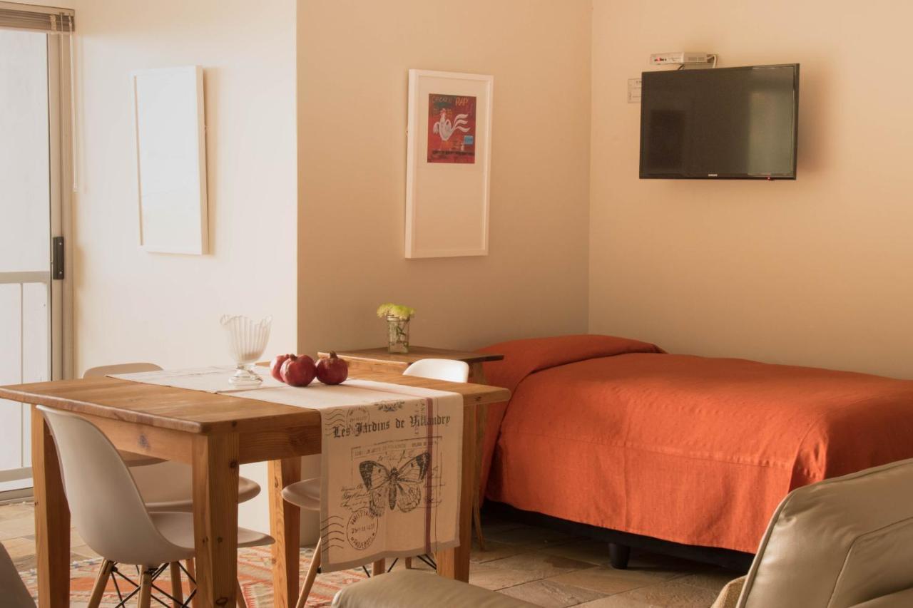 Orangerie Guest House Johannesburg Esterno foto