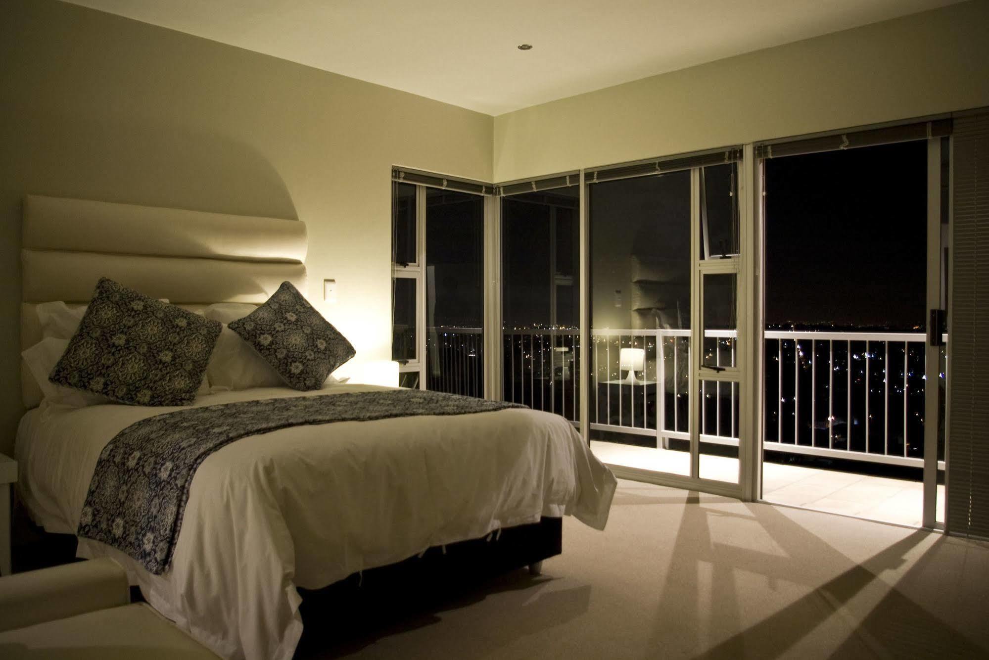 Orangerie Guest House Johannesburg Esterno foto